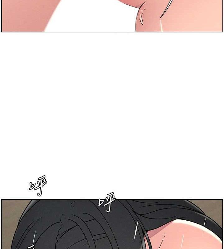 兄妹的秘密授课第72話-在公廁體驗海嘯play