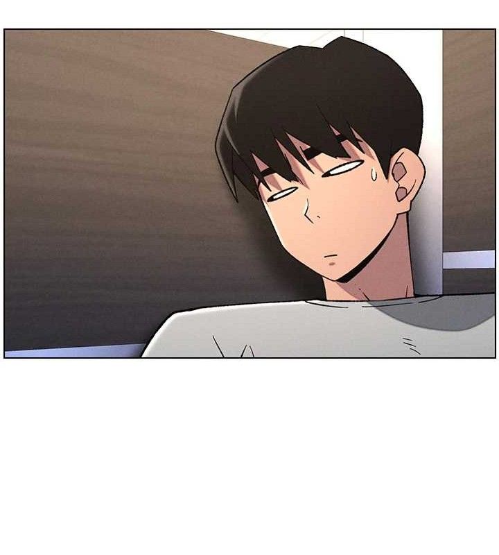 兄妹的秘密授课第72話-在公廁體驗海嘯play