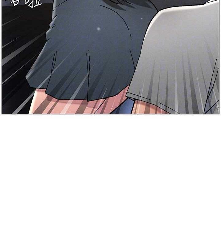 兄妹的秘密授课第72話-在公廁體驗海嘯play