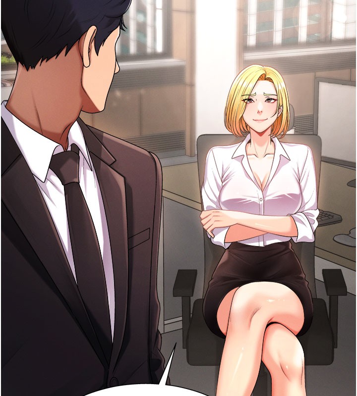 肉體審判第16話-重現昨晚的火熱現場♥