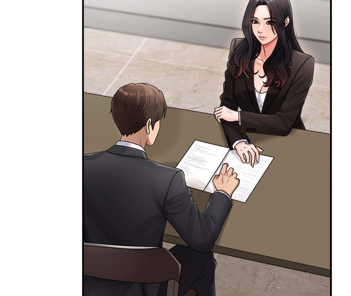 肉体审判第16話-重現昨晚的火熱現場♥