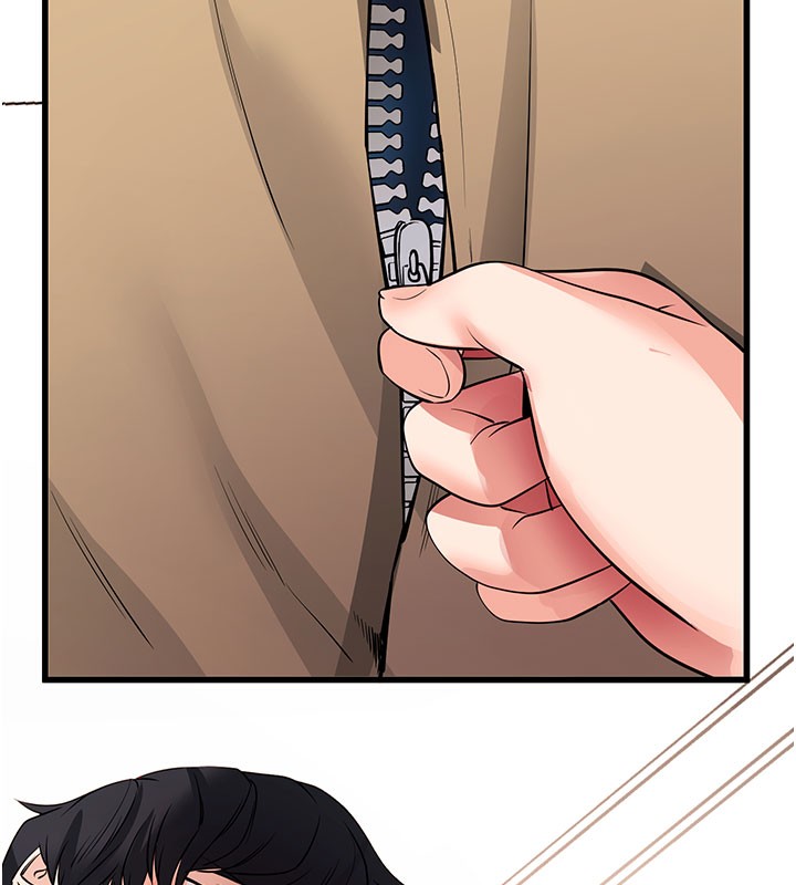 拜脱拜脱App第28話-不愧是生出變態姐妹的媽媽