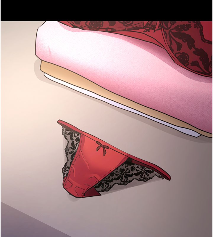 拜脱拜脱App第28話-不愧是生出變態姐妹的媽媽