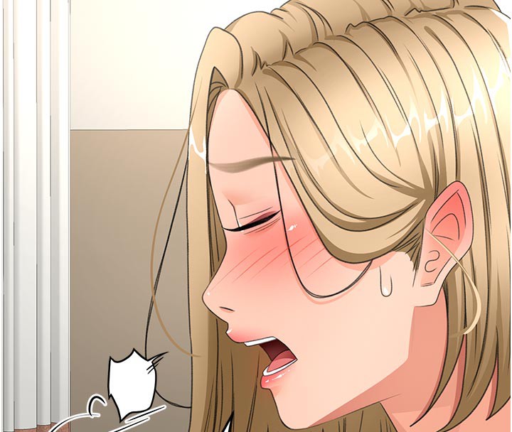 顶加套房的春天第32話-沉浸於兩人世界的模特兒