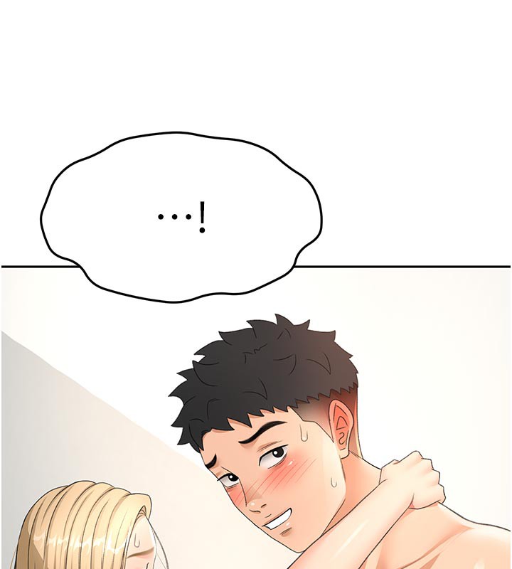 顶加套房的春天第32話-沉浸於兩人世界的模特兒