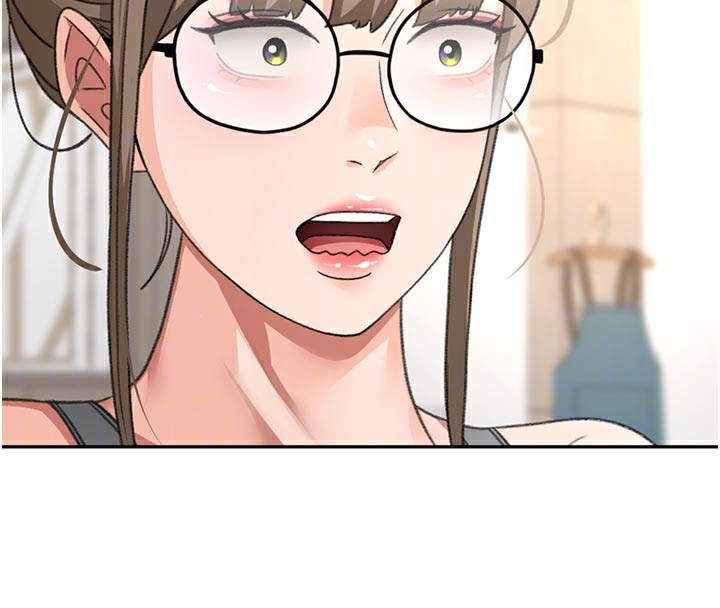 顶加套房的春天第32話-沉浸於兩人世界的模特兒