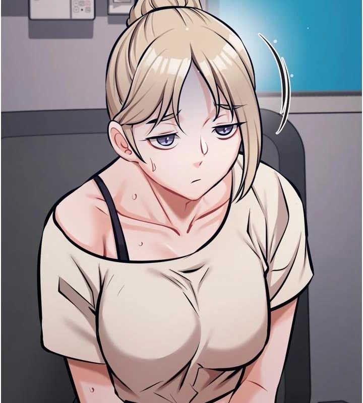 选手村:母猪调教第41話-報仇之後獲得的專用小穴