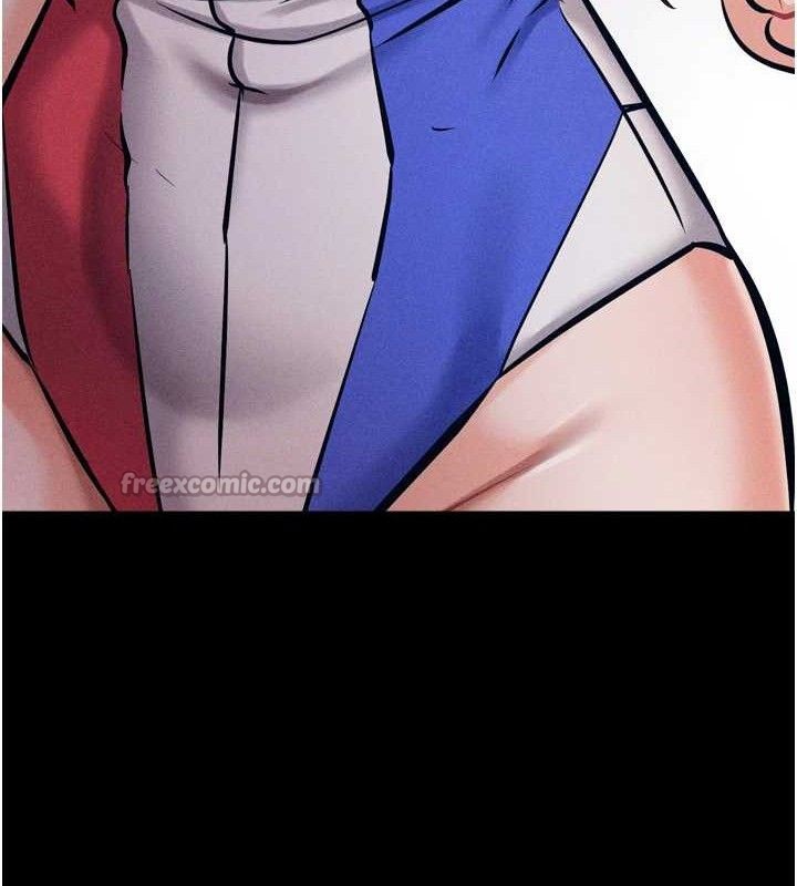 选手村:母猪调教第41話-報仇之後獲得的專用小穴