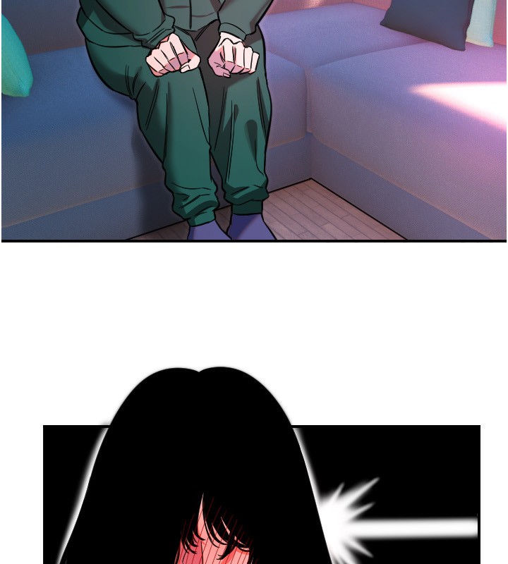 守护天使第46話-我可以立刻幫你「解決」♥