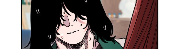 守护天使第46話-我可以立刻幫你「解決」♥