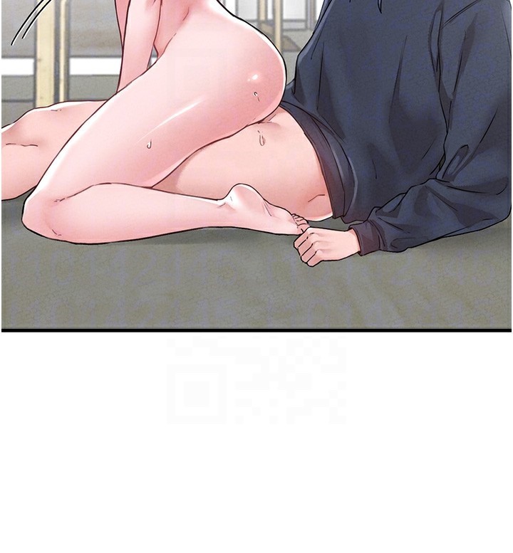 男人配额制第10話-如何誘惑男人?求解20點~