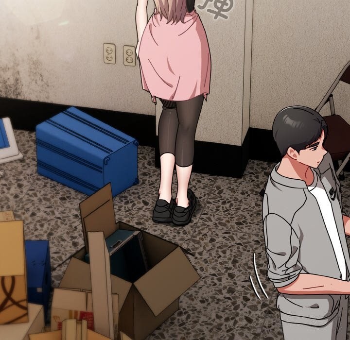 爱上你也好第28話