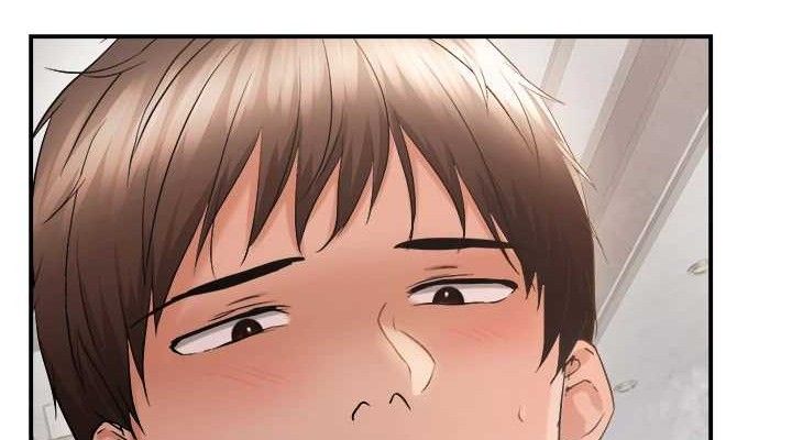 偏偏慾到妳第58話-在洗手間速戰速決