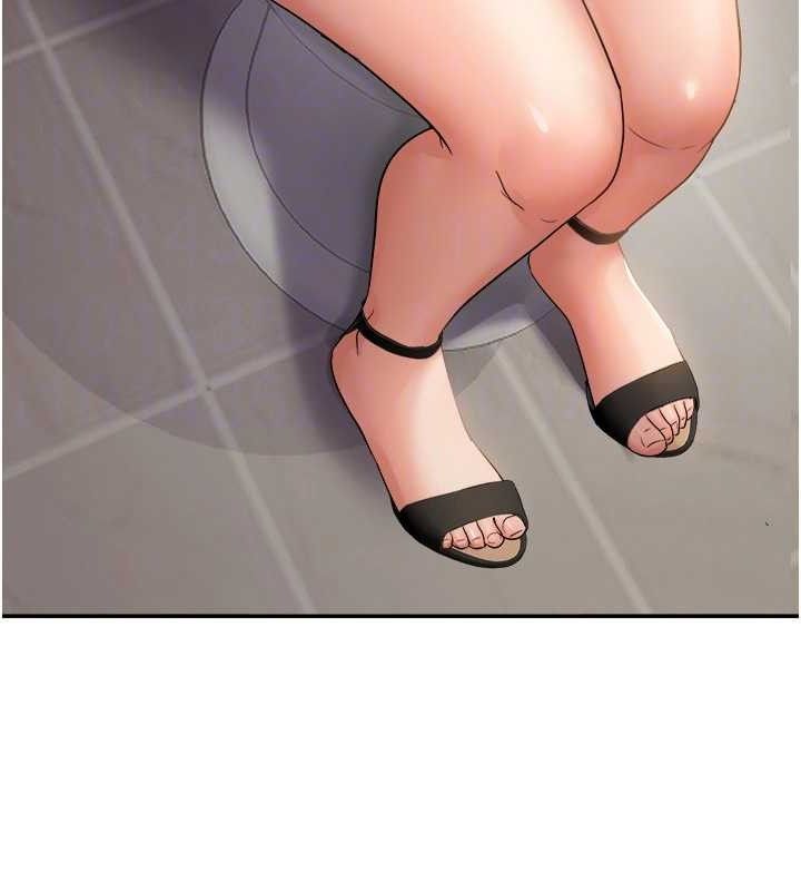 偏偏慾到妳第58話-在洗手間速戰速決