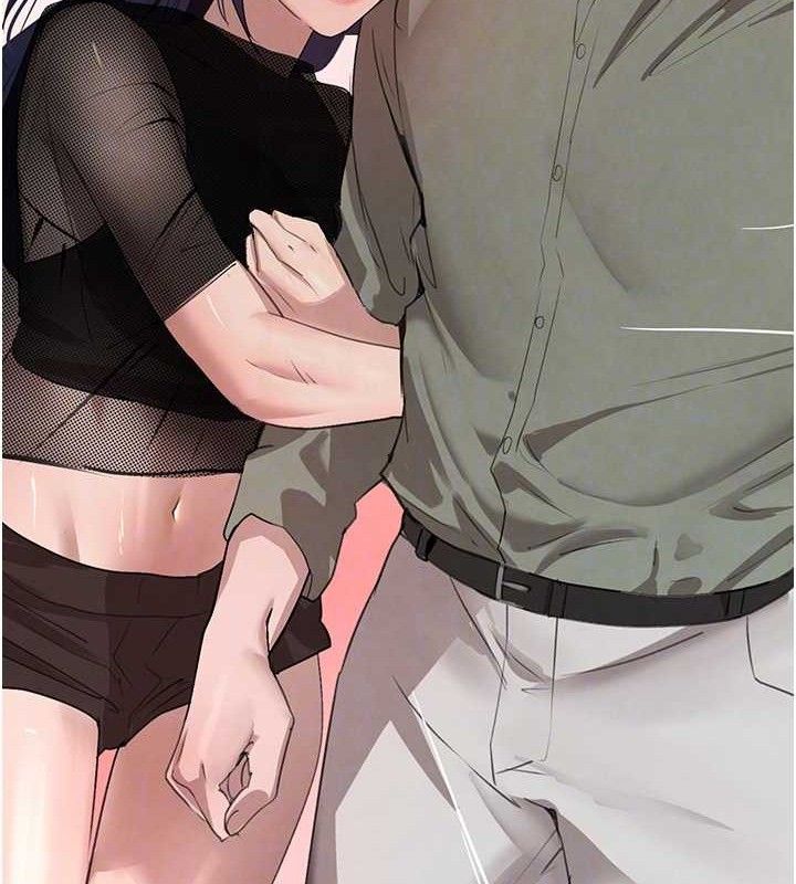 黑道千金第46話-包廂內的淫亂呻吟聲