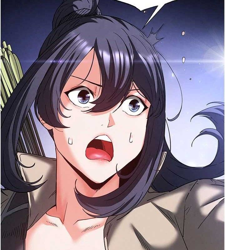 末日鵰堡第42話-斷了手還是能當肉便器