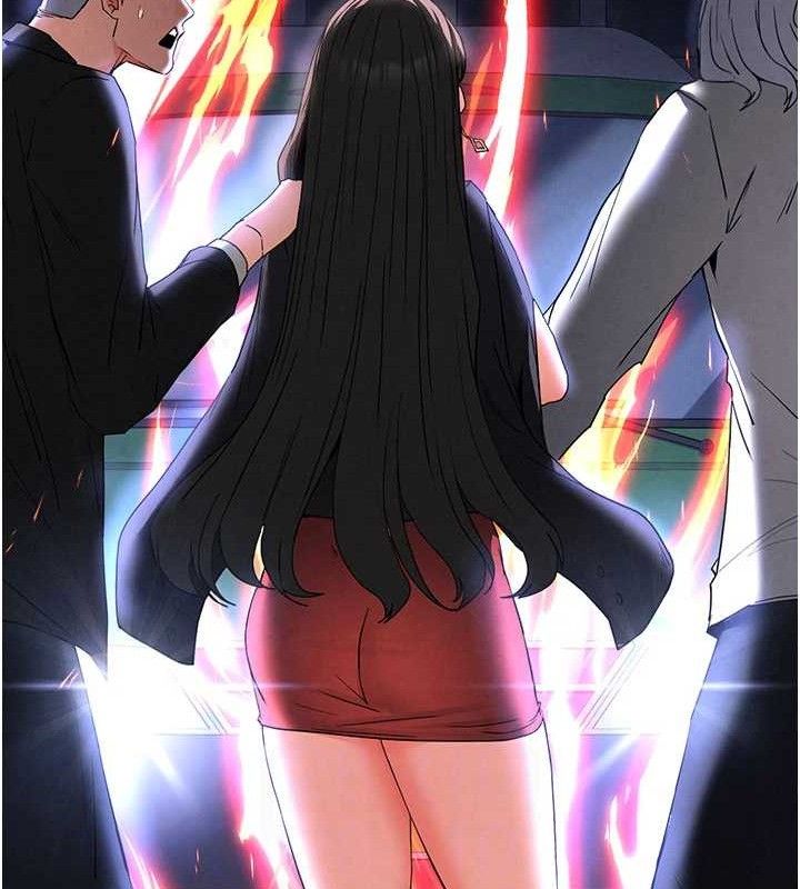 末日鵰堡第42話-斷了手還是能當肉便器