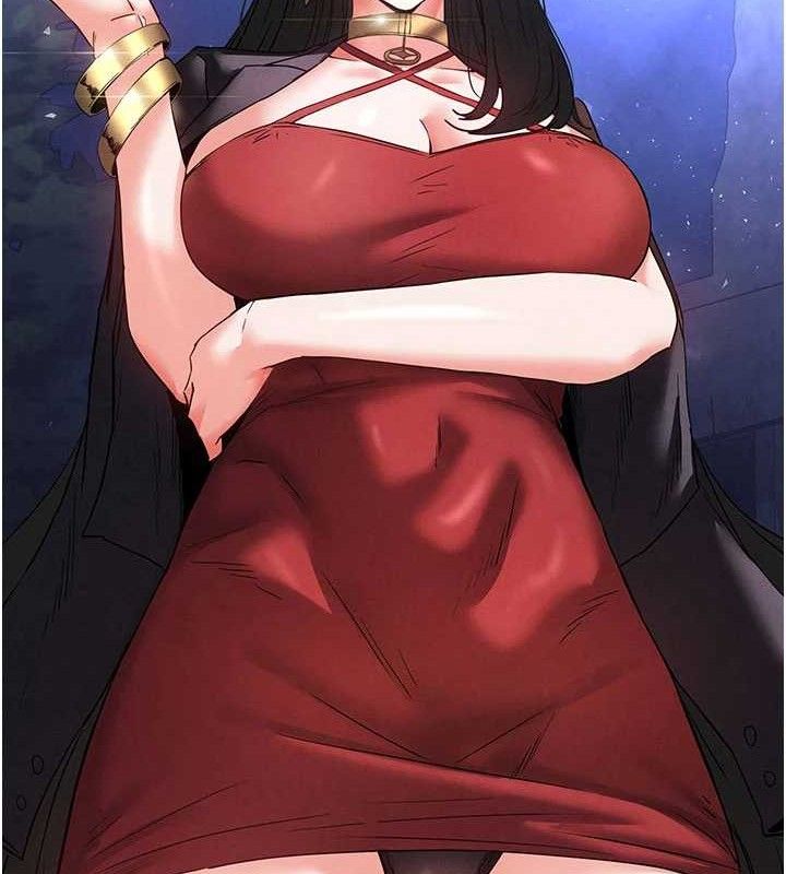 末日鵰堡第42話-斷了手還是能當肉便器