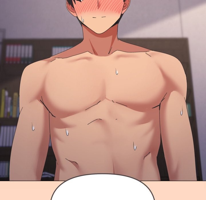 家人之间这样不好吧第60話