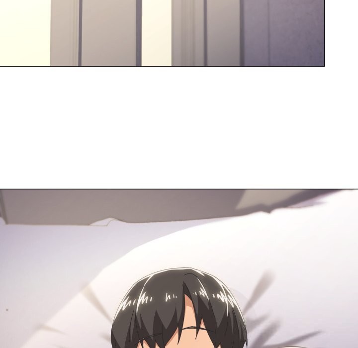 家人之间这样不好吧第60話