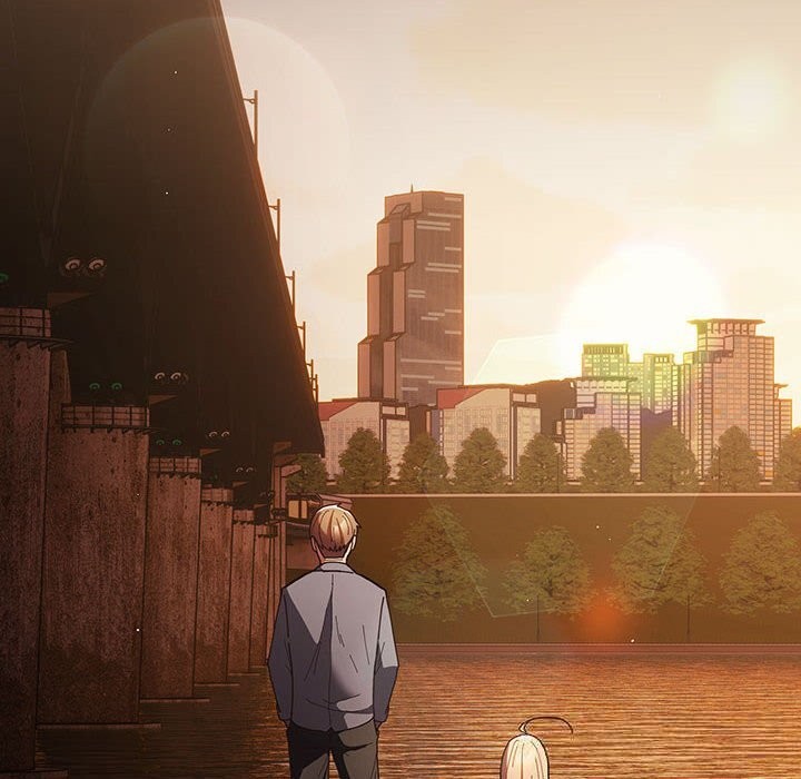 游戏规则我来定第114話