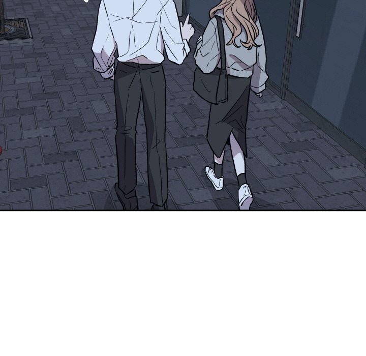 附属品少女的叛逆期第13話