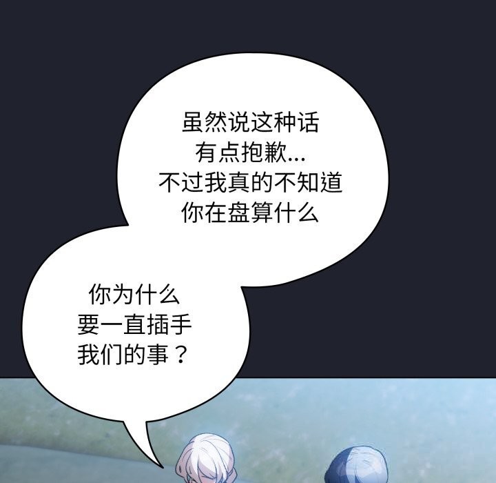 配角的生存任务第28話