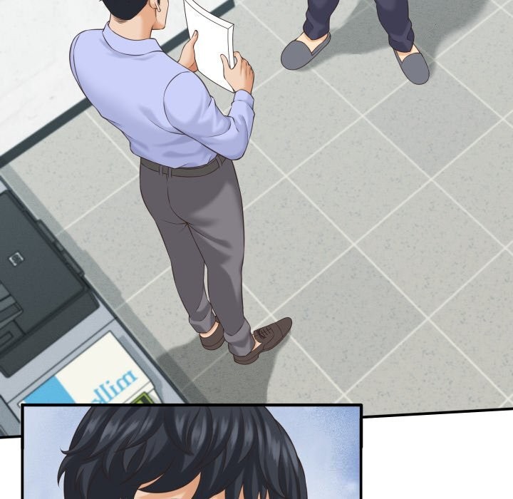 她们的夜晚属于我第5話