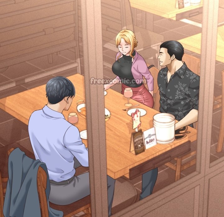 她们的夜晚属于我第5話