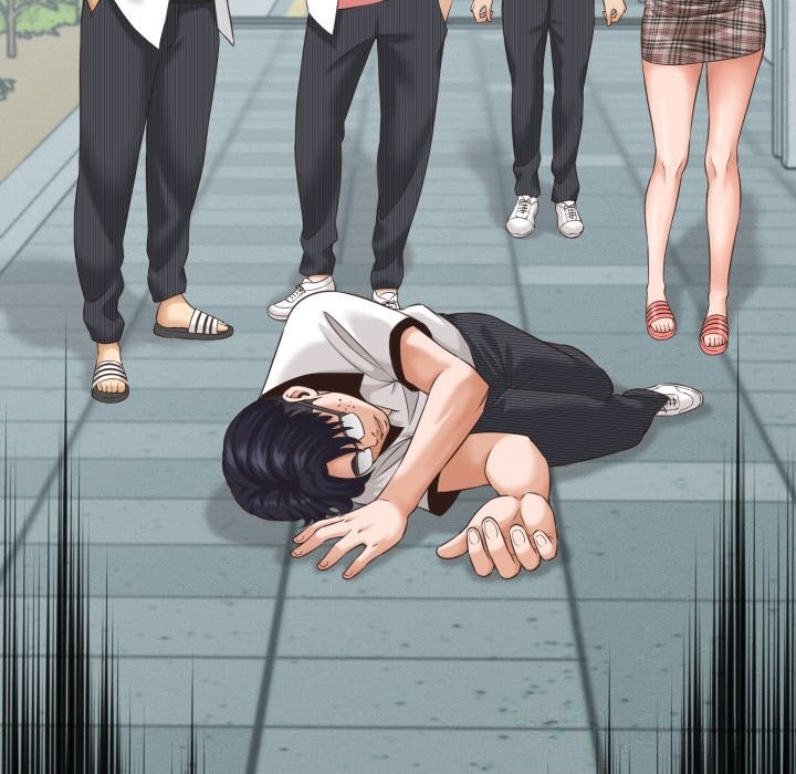 她们的夜晚属于我第5話