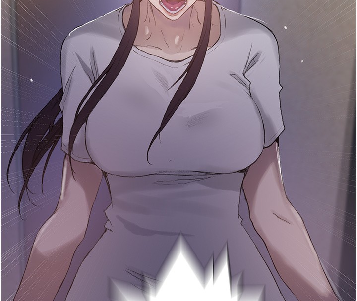 秘密教学第280話-不然阿姨妳幫我解套啊