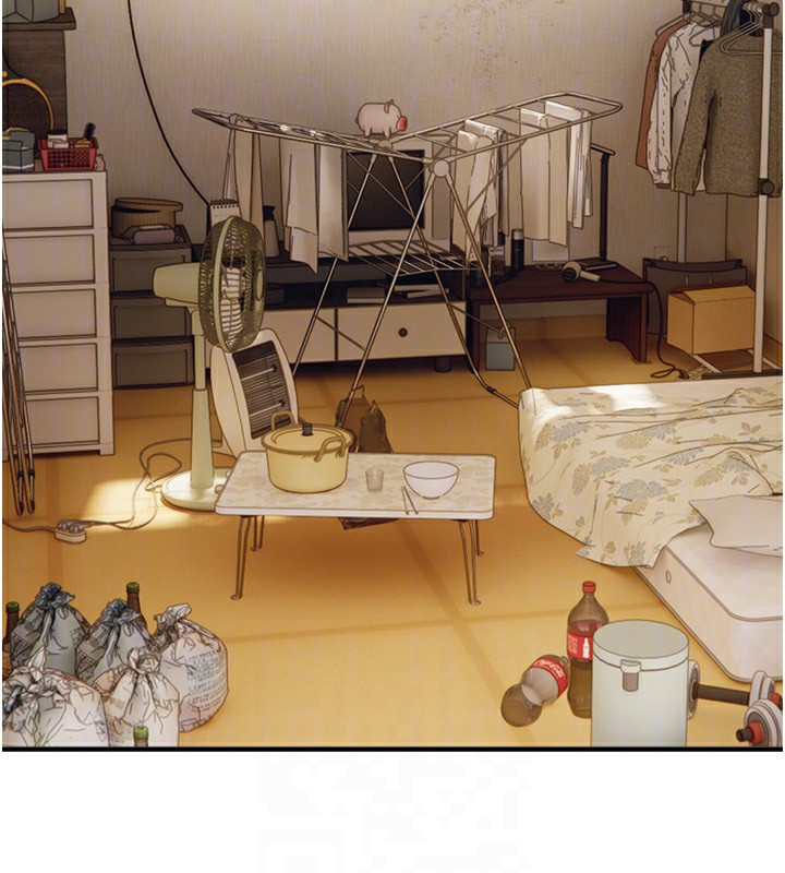 BeautifulDays第47話-妳做愛時也不說話嗎?