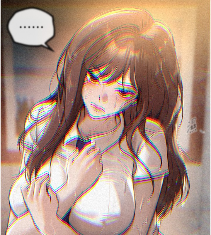 BeautifulDays第47話-妳做愛時也不說話嗎?