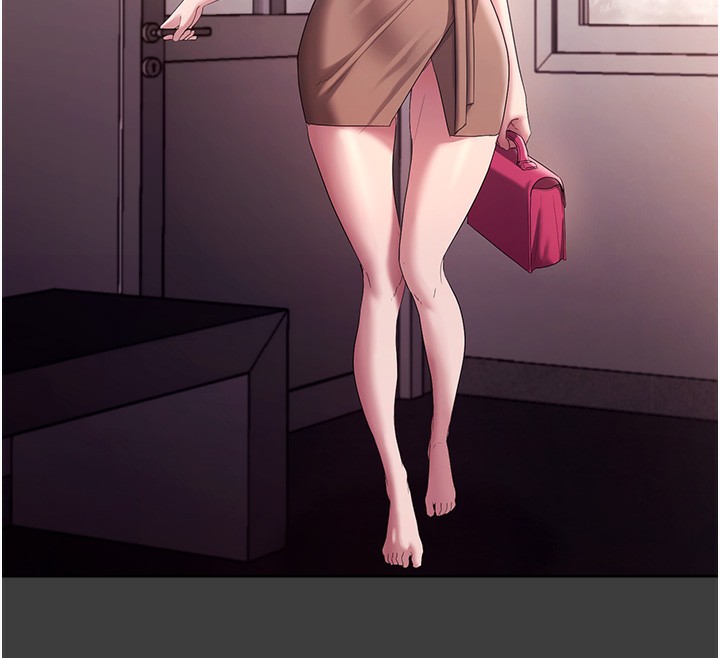 老闆娘的诱惑第68話-好好調教囂張的老婆