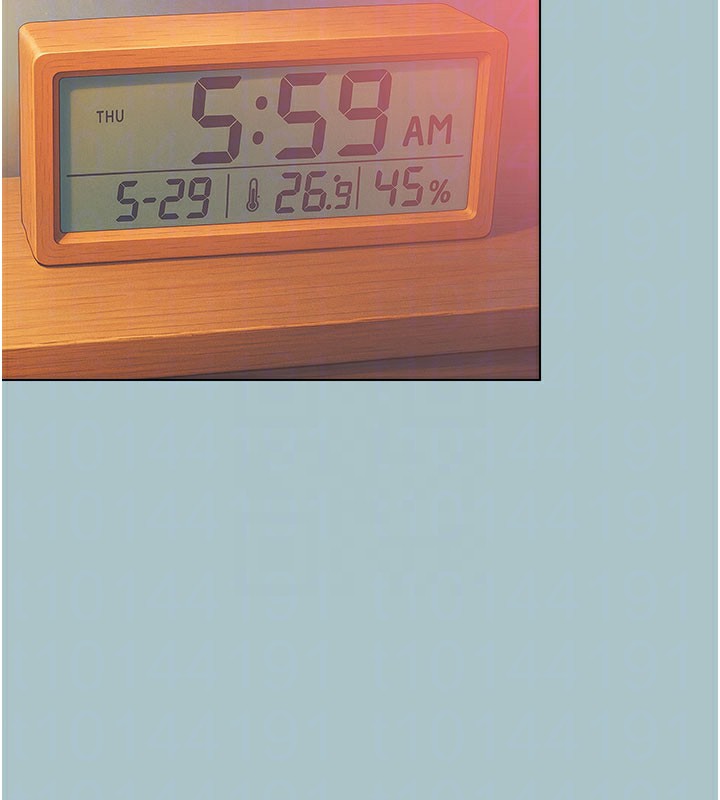 不要恋爱要打炮第2話-圍裙的誘惑