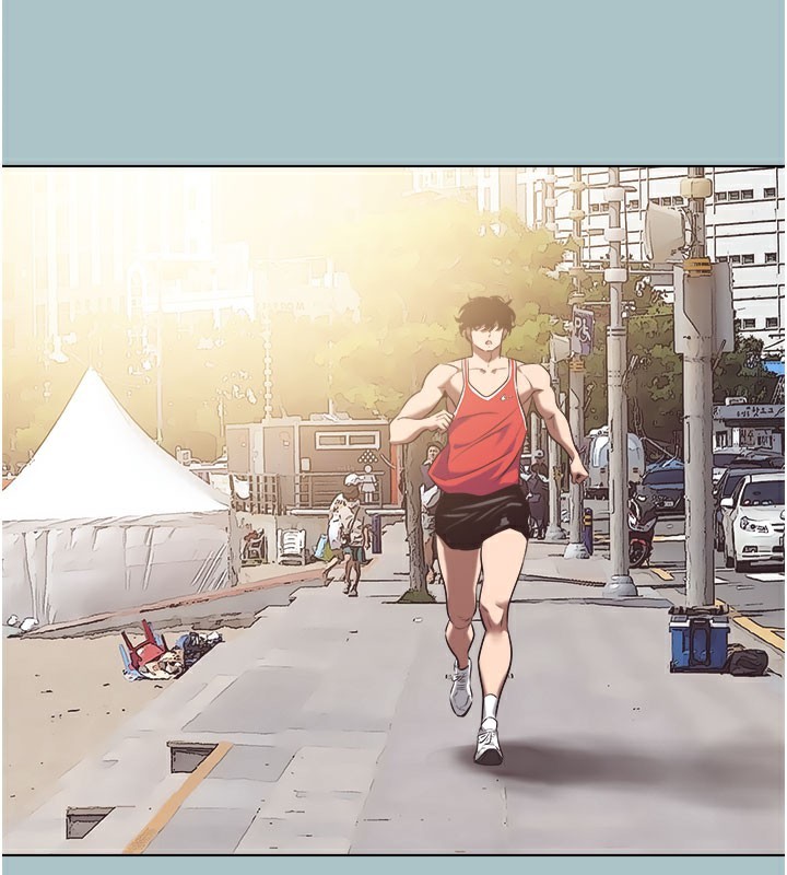 不要恋爱要打炮第2話-圍裙的誘惑