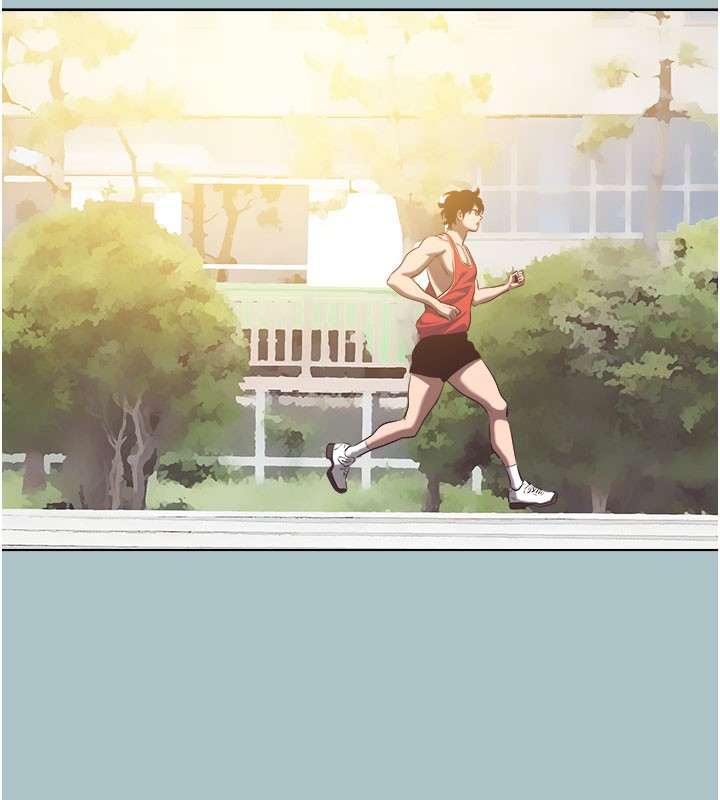 不要恋爱要打炮第2話-圍裙的誘惑