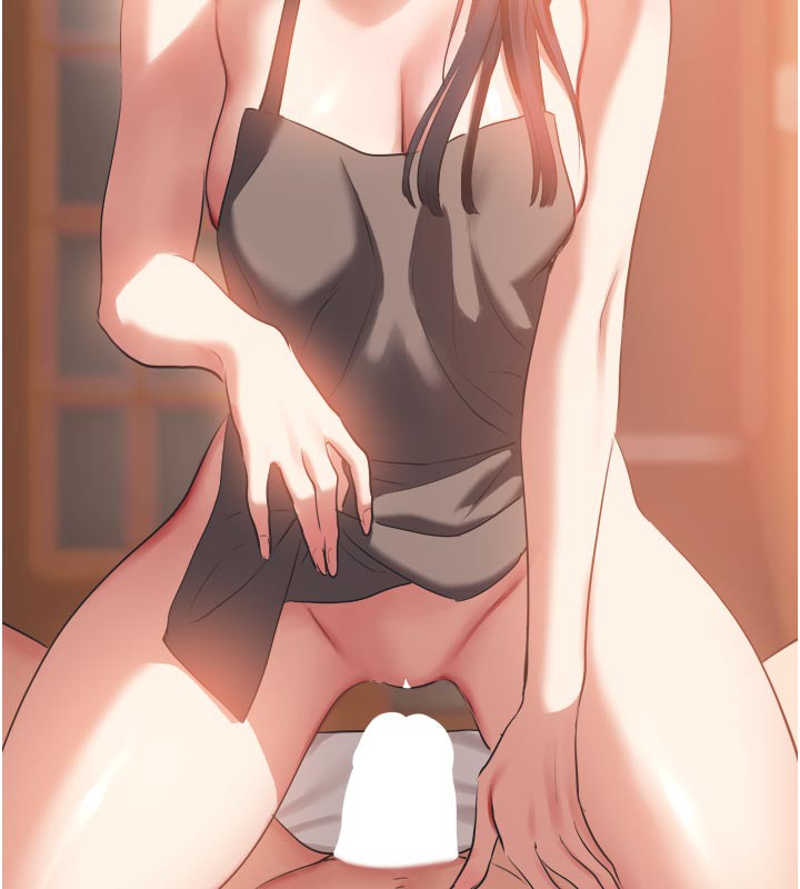 不要恋爱要打炮第3話-我應該比左手好用吧?