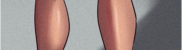 不要戀愛要打砲第4話-完美面具底下的慾望