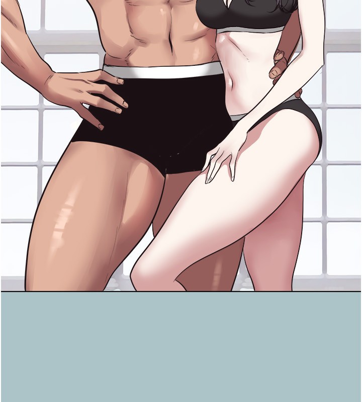 不要恋爱要打炮第4話-完美面具底下的慾望