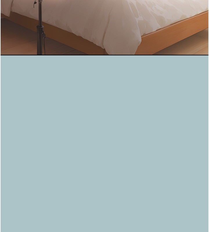 不要恋爱要打炮第4話-完美面具底下的慾望