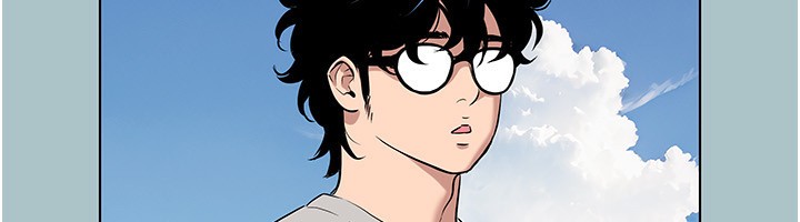 不要恋爱要打炮第4話-完美面具底下的慾望