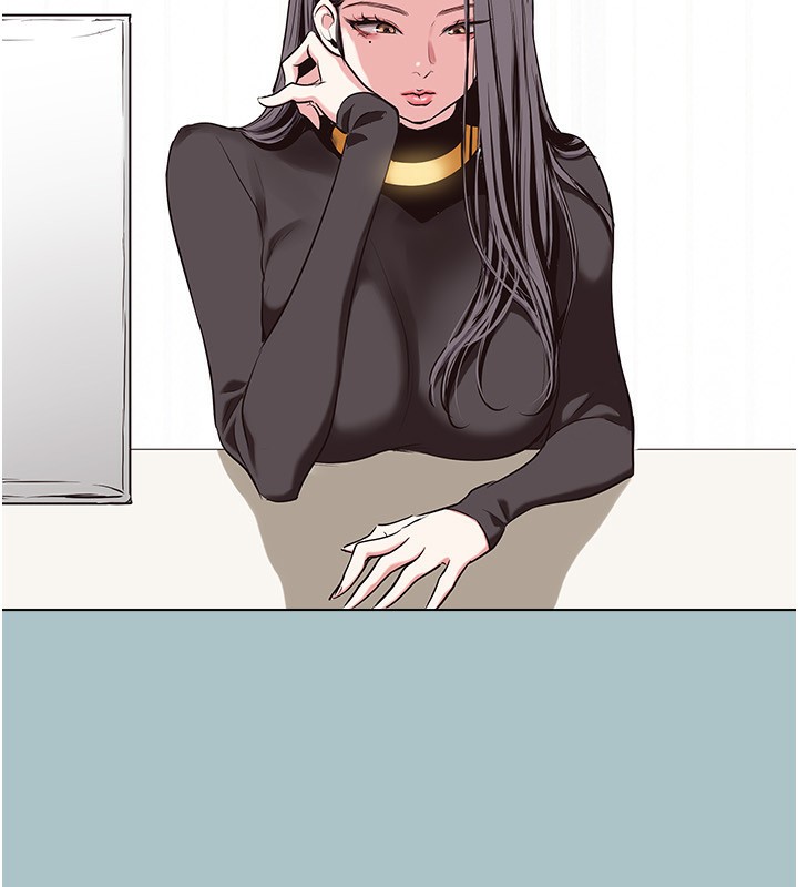 不要恋爱要打炮第4話-完美面具底下的慾望