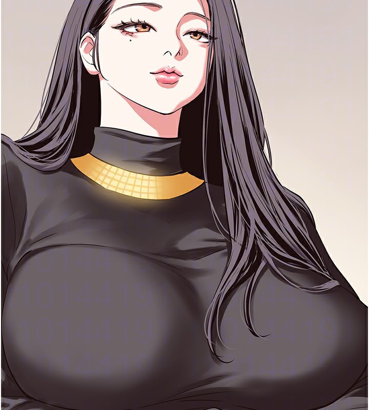 不要恋爱要打炮第4話-完美面具底下的慾望