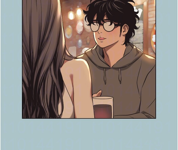 不要恋爱要打炮第5話-洞悉女心的眼神