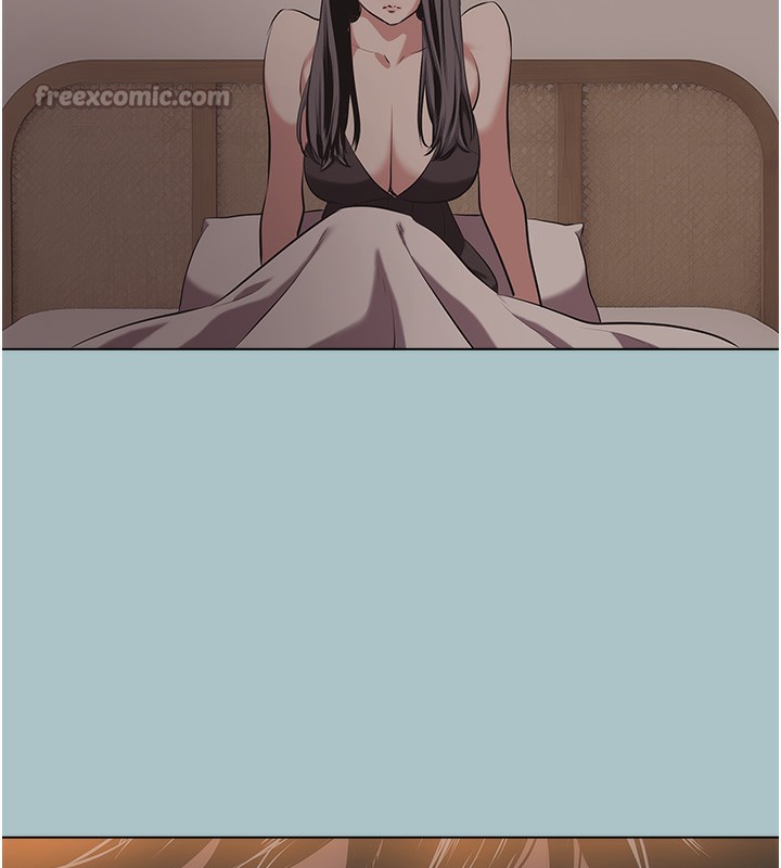 不要恋爱要打炮第5話-洞悉女心的眼神