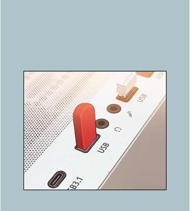 不要恋爱要打炮第6話-打開潘朵拉盒子的歆晨