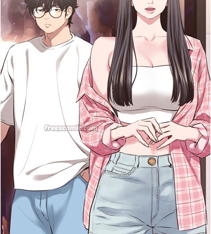 不要恋爱要打炮第7話-和我做不爽嗎?