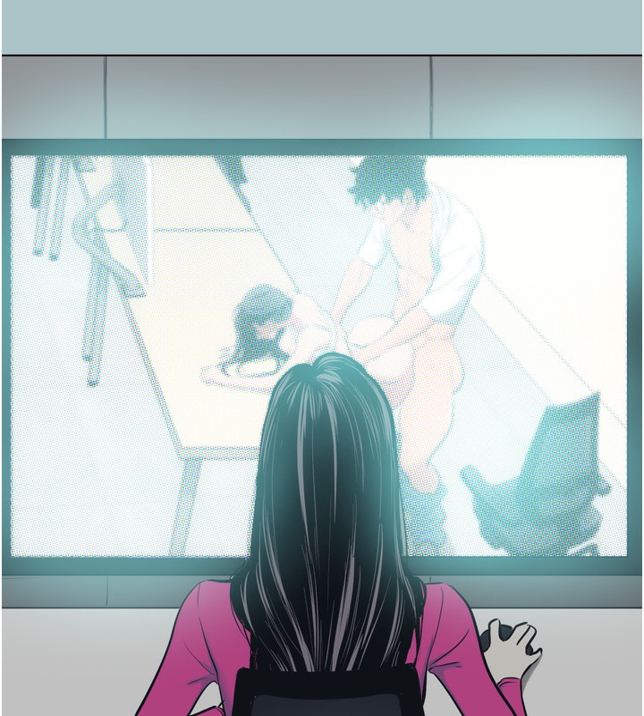 不要恋爱要打炮第7話-和我做不爽嗎?