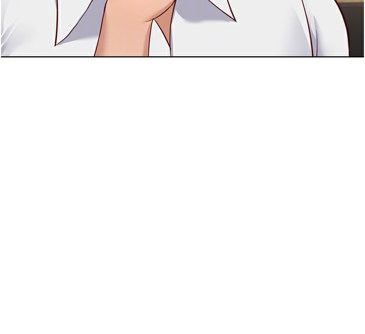 鲁蛇社畜的金手指第35話-想摸就給你摸